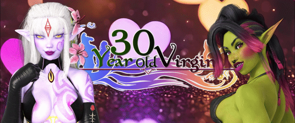 Ren'Py 30 Year Old Virgin [v0.37.DV] [Black Star Games]