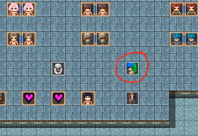 RPGM Completed Busty Ninjas [v1.2_MOD4] [toshiomaru]