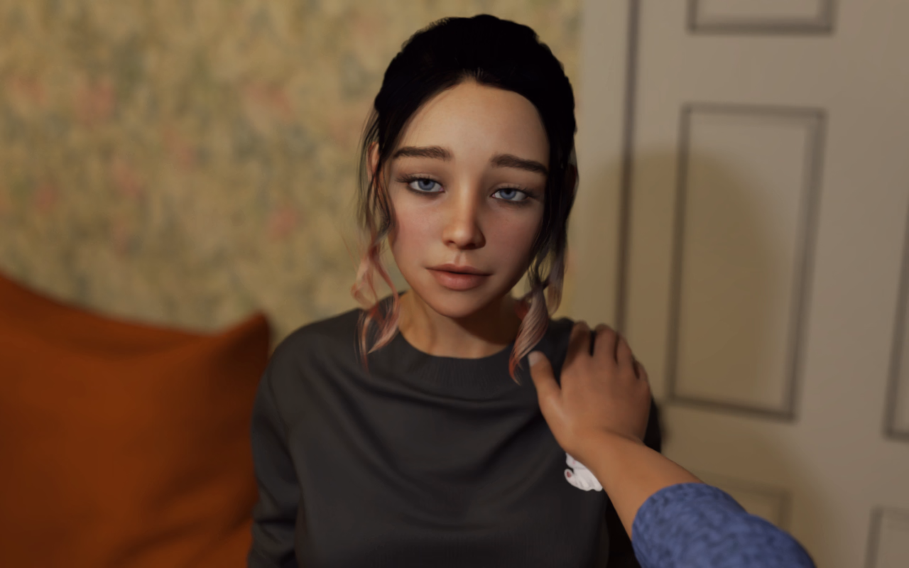 VN Ren'Py Independent Horizons [Ch.2 Completed] [SwampyStudio]