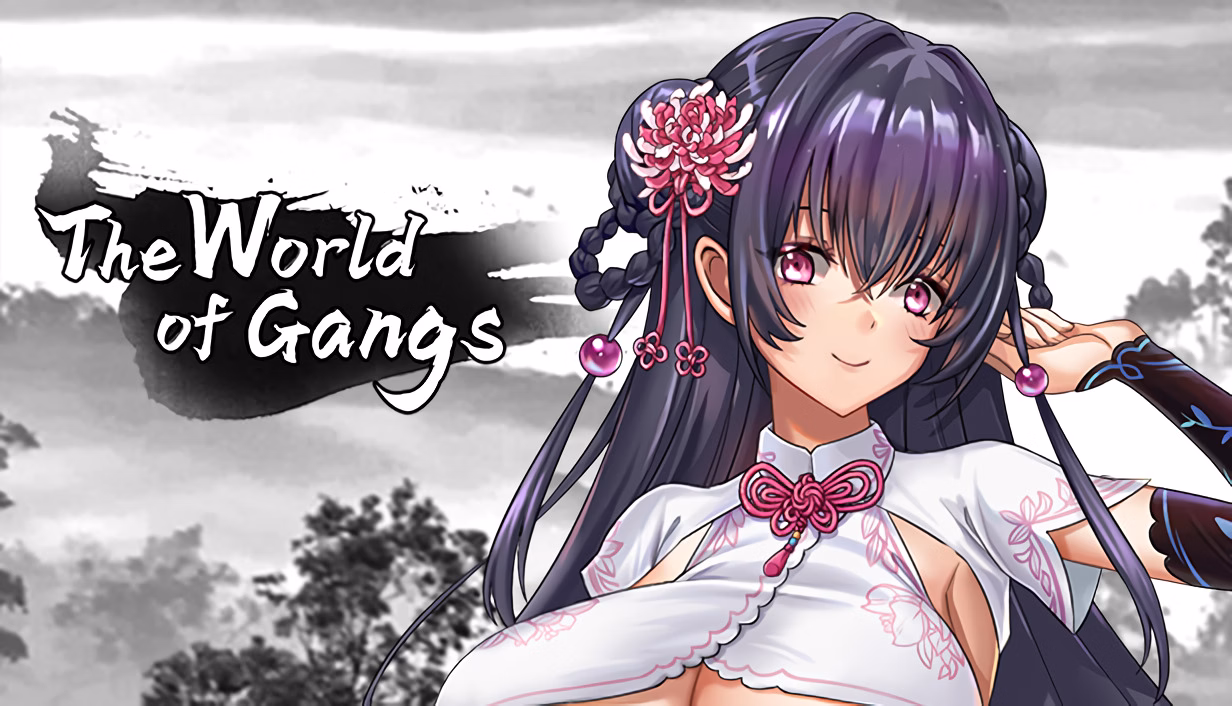 Unity Completed The World of Gangs [Final] [Cosemen Gaming]