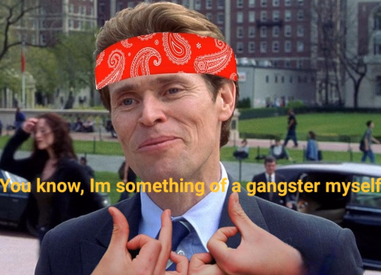 Unity Completed The World of Gangs [Final] [Cosemen Gaming]