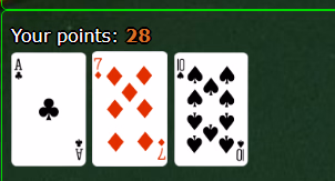 HTML PornStars Blackjack [v1.12] [Dextersmith]