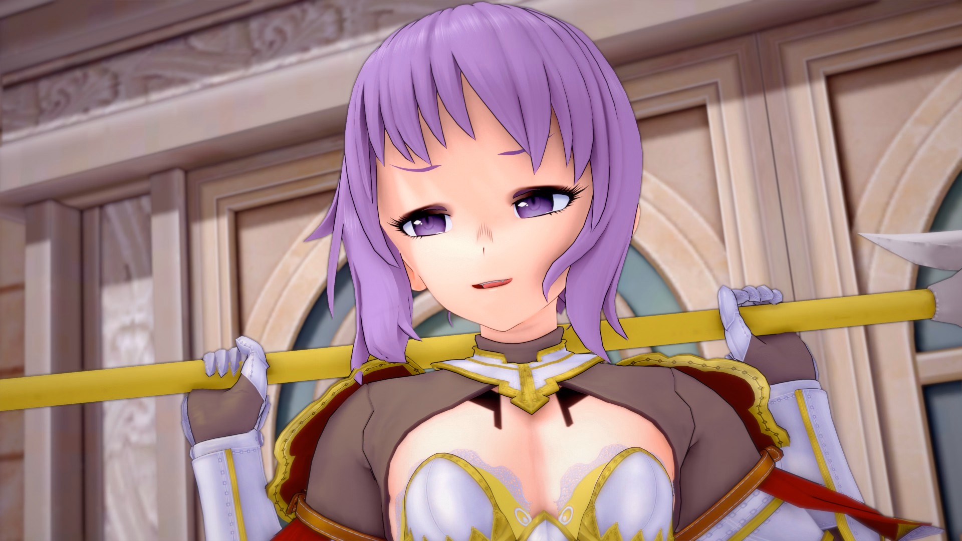 VN Ren'Py Abandoned Fall of the Angels [v0.0.3] [13th Sin Games]