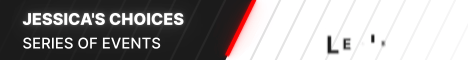 VN Ren'Py Jessica's Choices - Series of Events [Jessica Vs v1.0] [Doadventures]