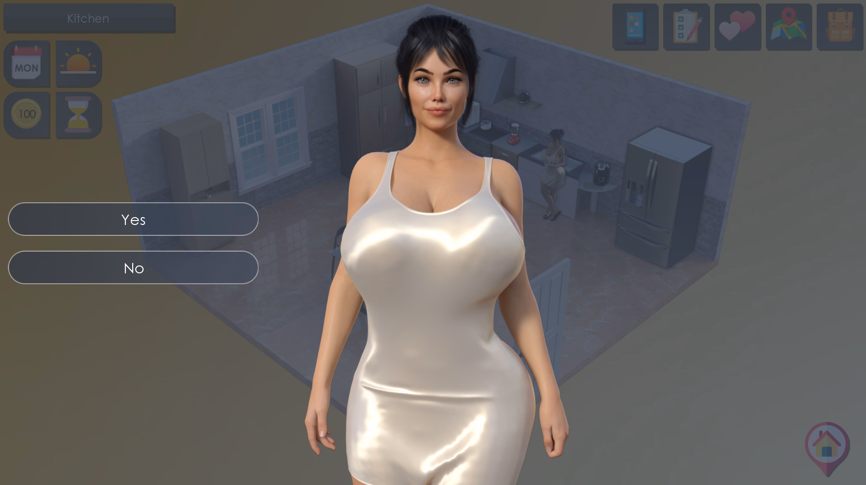 Ren'Py Abandoned Ethereal Bonds [v0.2.3] [Sea Studios]