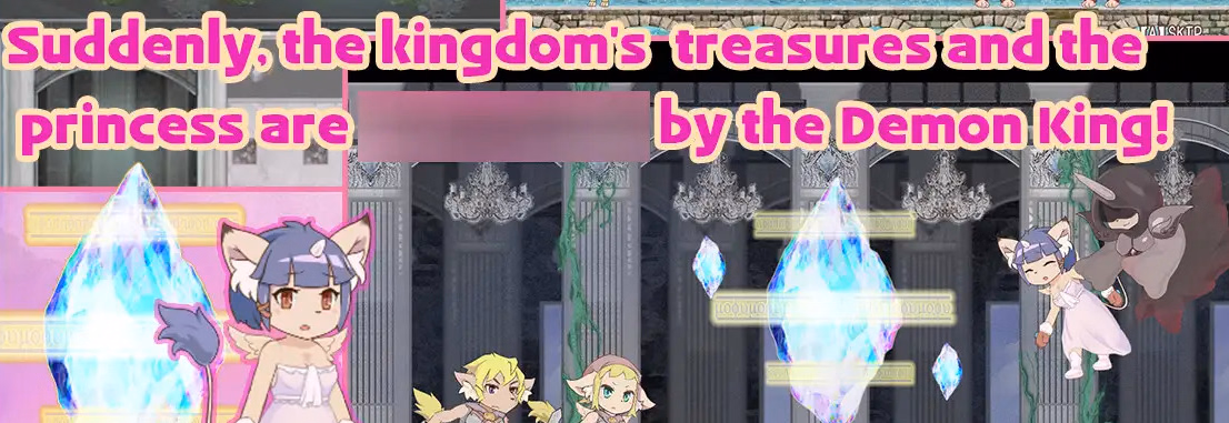 Others Completed Treasure Fragment [v2.0] [EUPHORIC!]