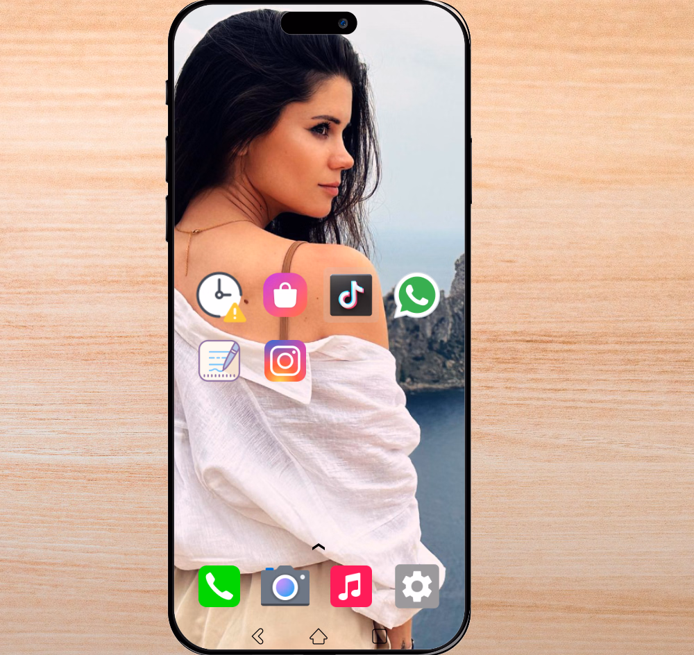 HTML Completed Husband's Phone [P2 v1.0.0] [Devorny]