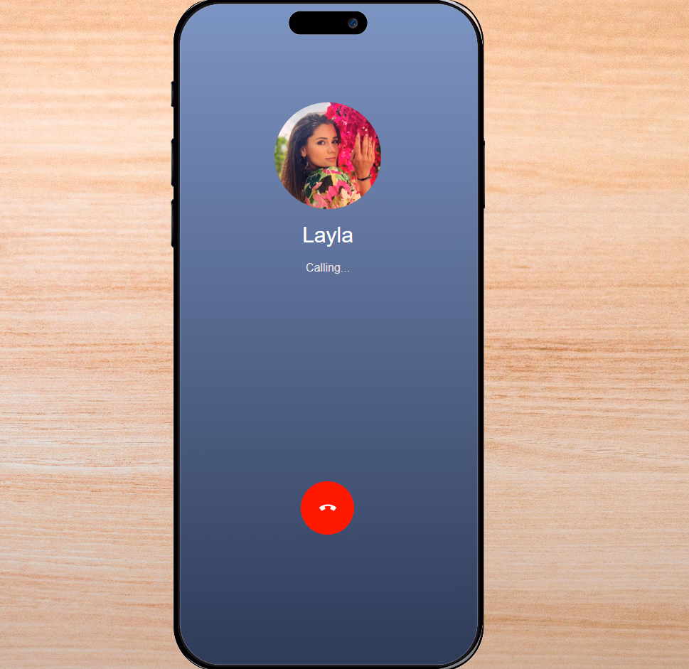 HTML Completed Husband's Phone [P2 v1.0.0] [Devorny]
