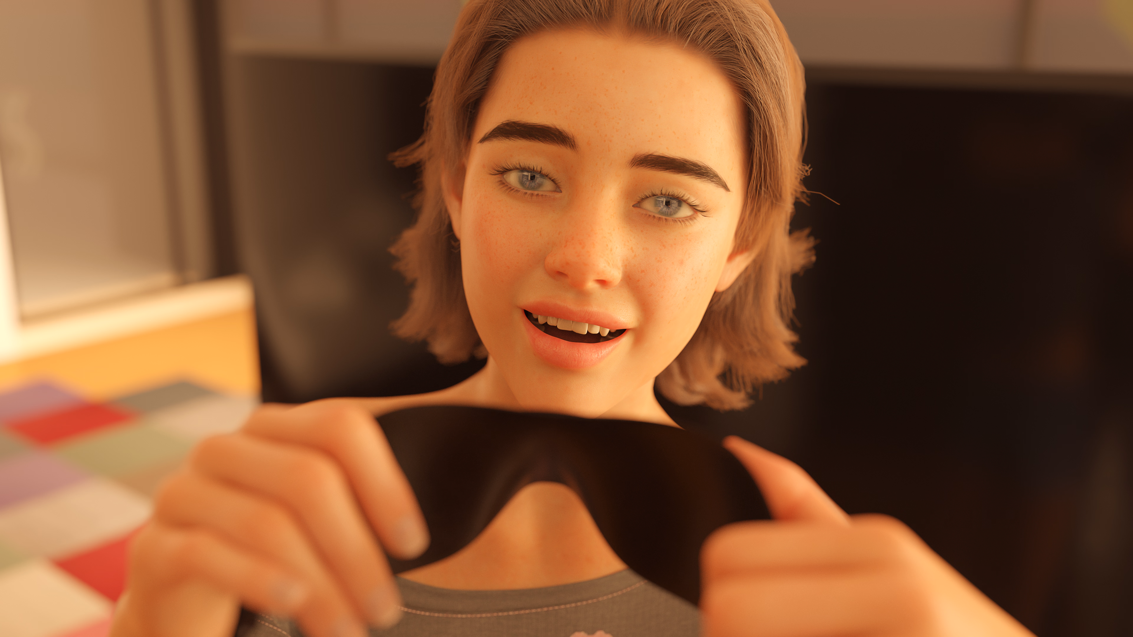 VN Ren'Py Origin Story [S2 v0.9.3] [JDOR]