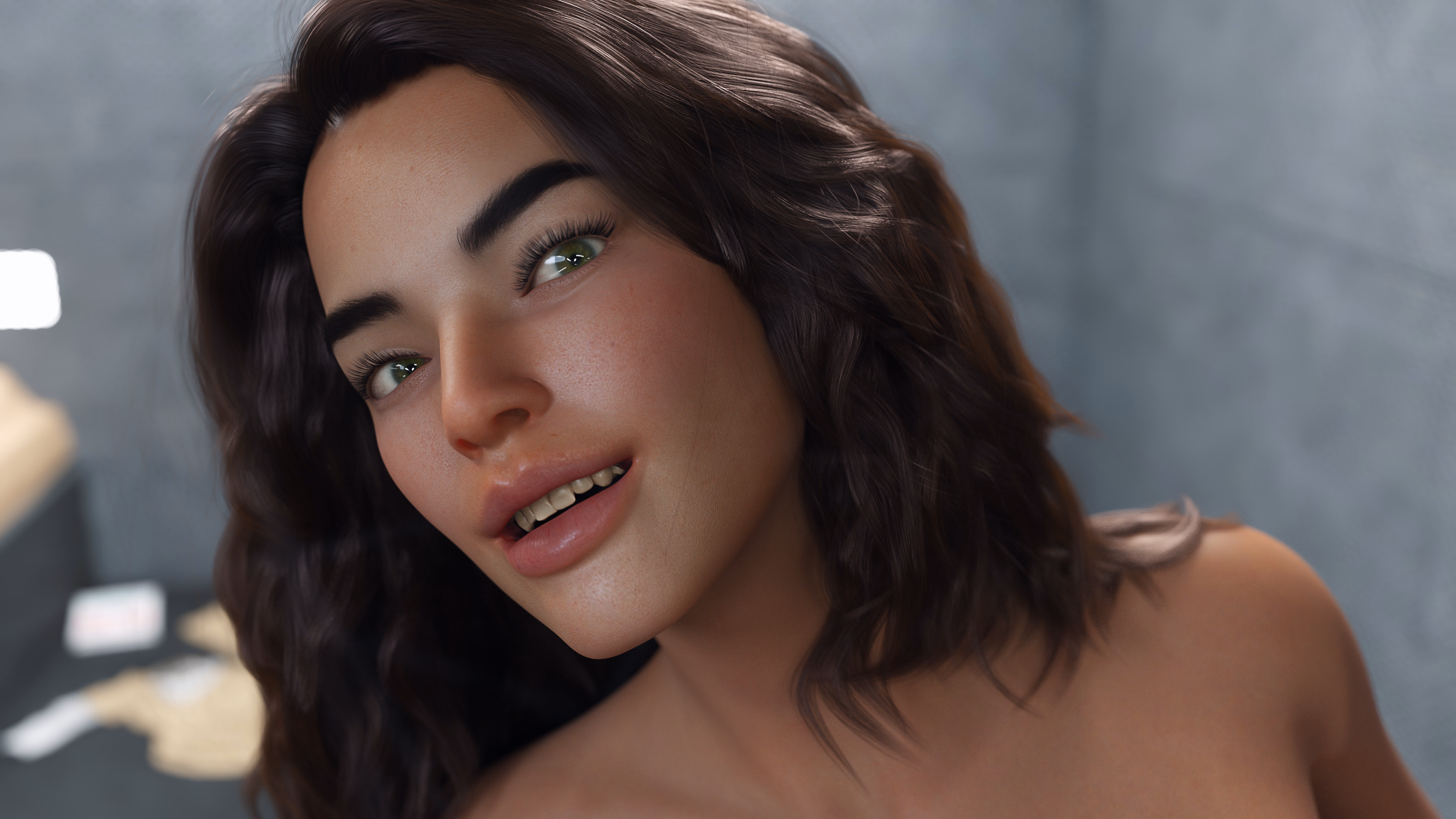 VN Ren'Py Origin Story [S2 v0.9.3] [JDOR]