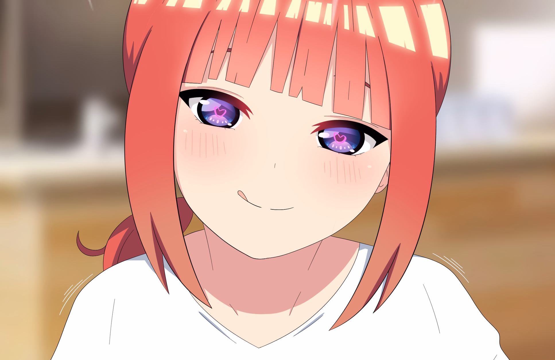 VN Ren'Py Gotoubun Honeymoon [v0.3a] [ElWorser7u7]