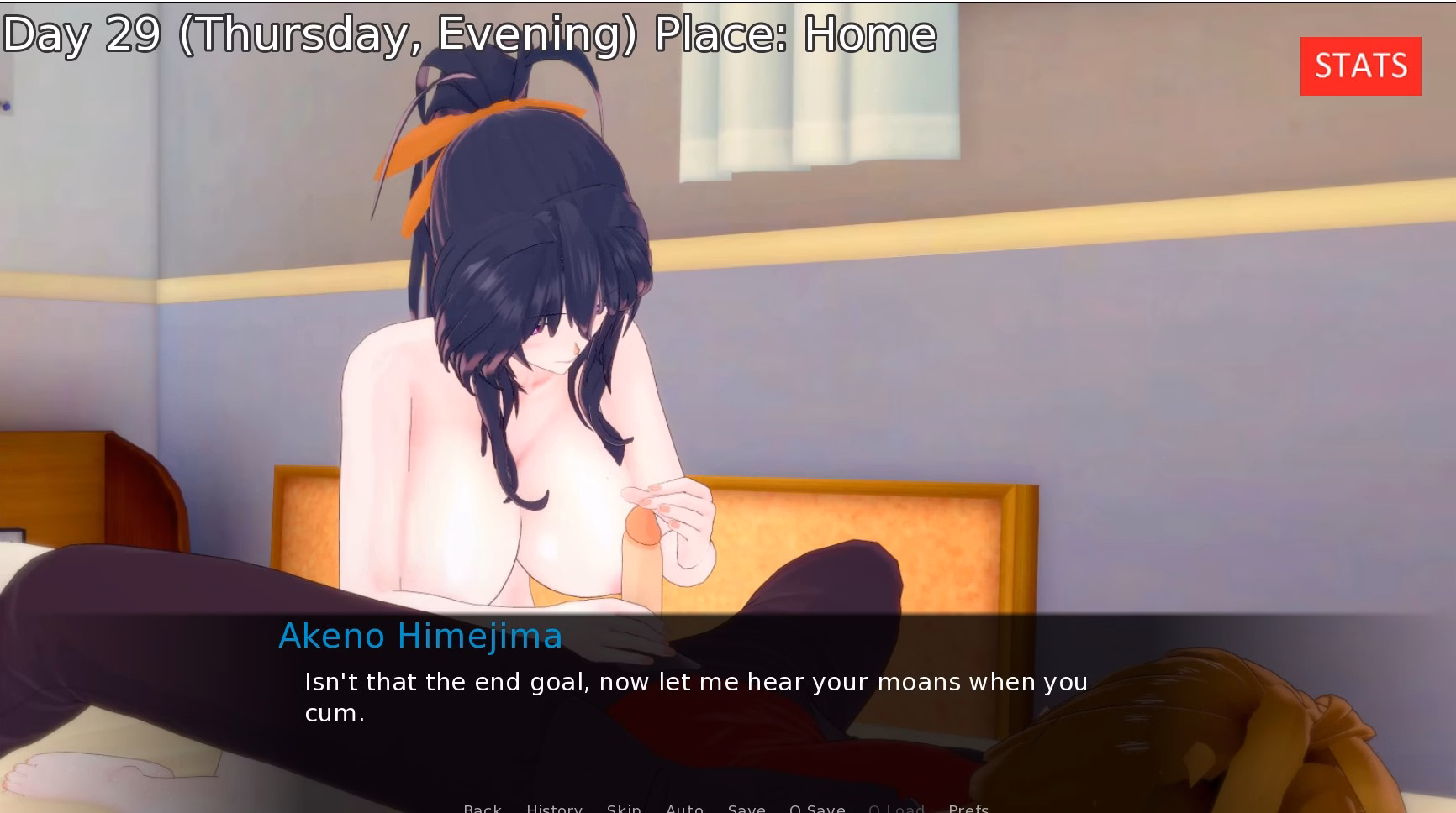 VN Ren'Py Abandoned DXXXD [v0.20] [Night_Games]
