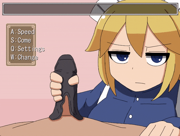 Wolf RPG Completed Please! My Cool Maid! [v1.10_MOD1] [HUNGRY CAMP]