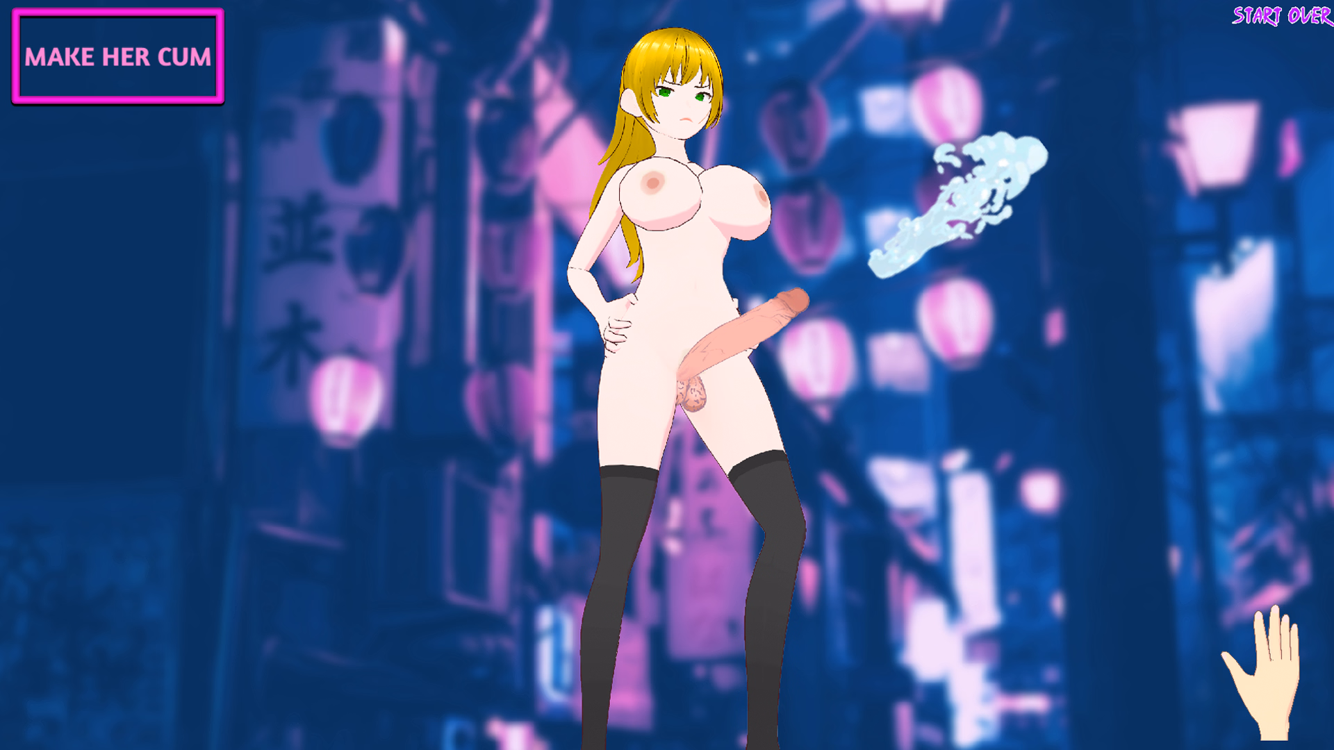 Unity Completed Mamio Futa Sex Sim [v1.4] [Dana's Demons]