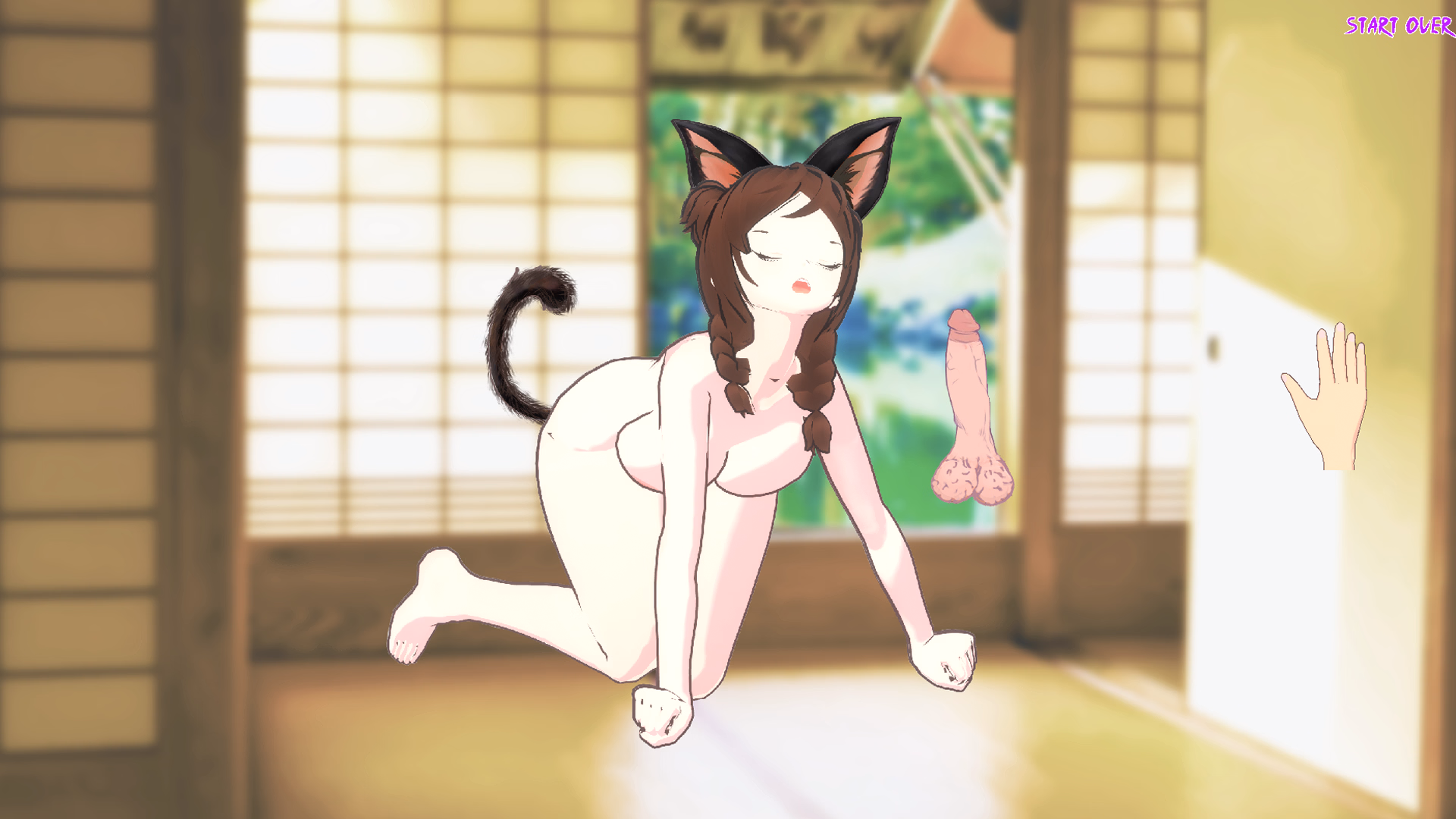 Unity Completed Mamio Futa Sex Sim [v1.4] [Dana's Demons]