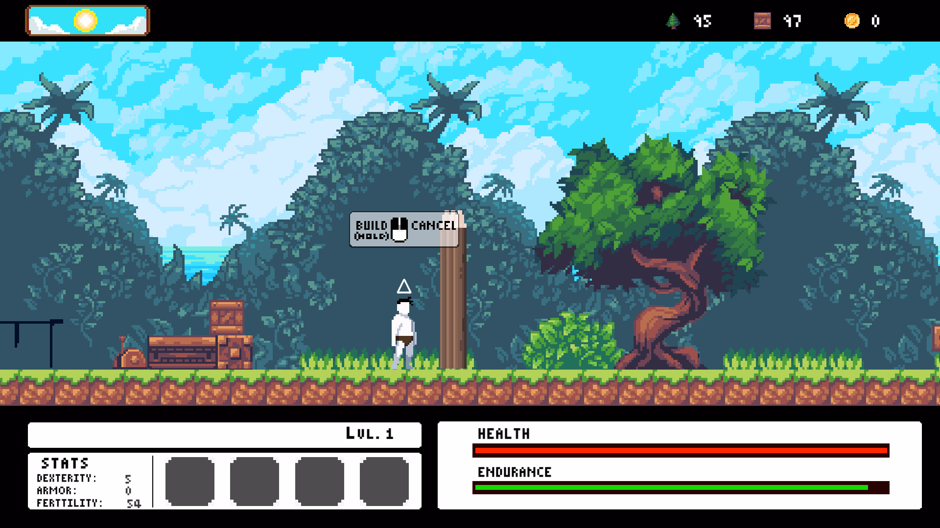 Unity Completed Subhuman [v1.2] [Oxymo]