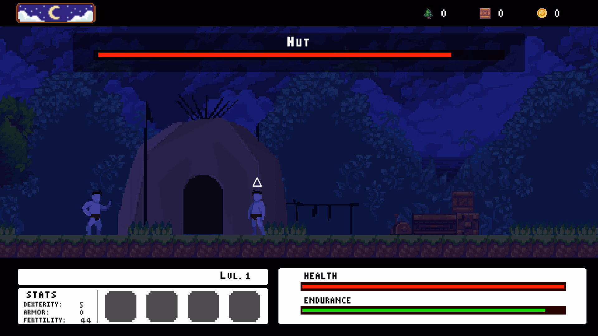 Unity Completed Subhuman [v1.2] [Oxymo]