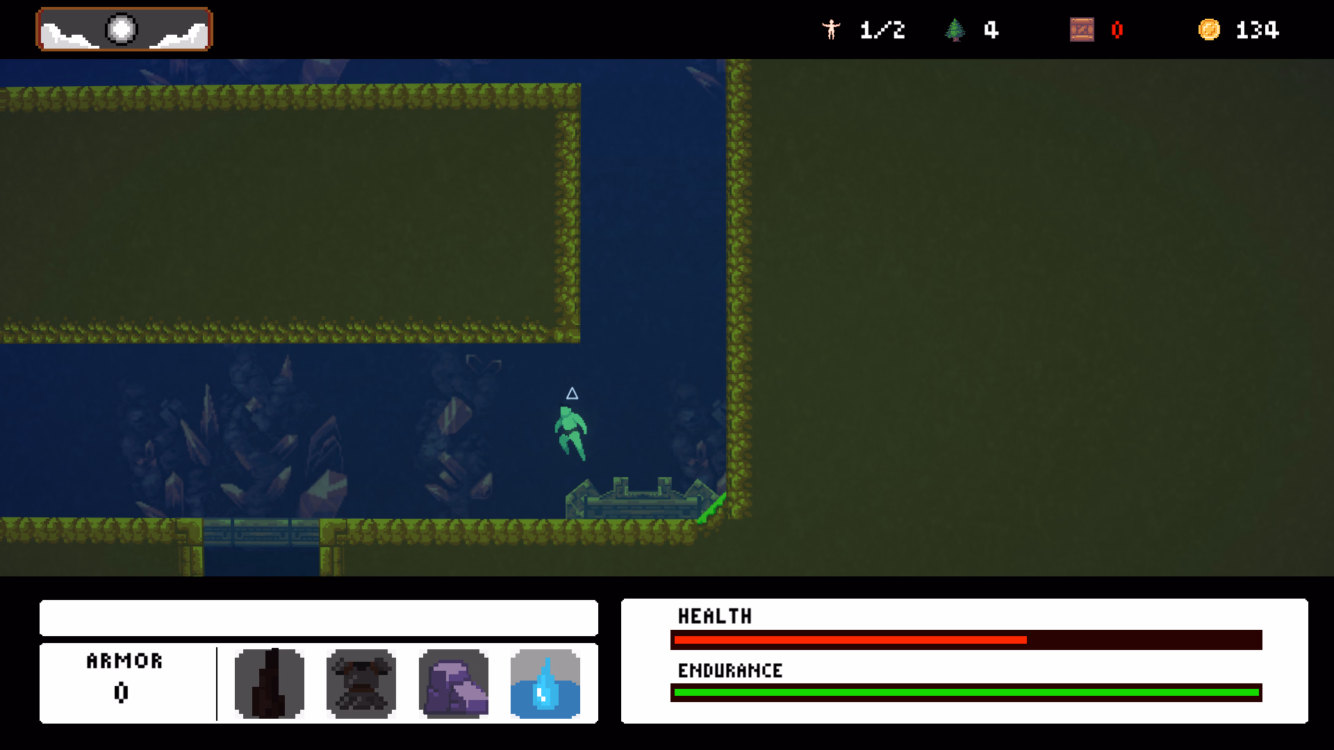 Unity Completed Subhuman [v1.2] [Oxymo]