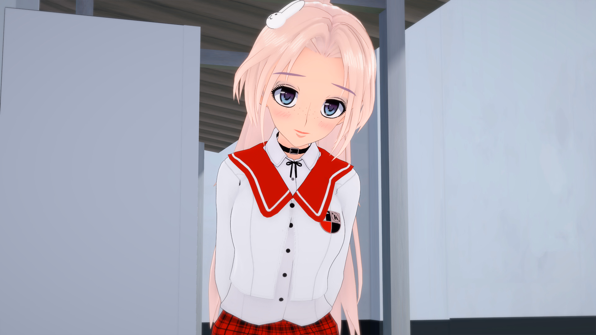 Ren'Py Kaedama [v0.12.0] [Kaeru]