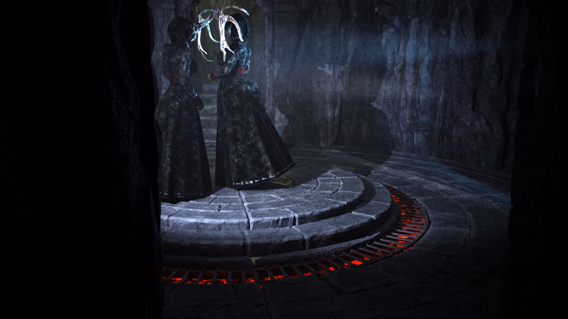 VN Ren'Py Abandoned Beauty Eater [v0.2] [NightRaven3D]