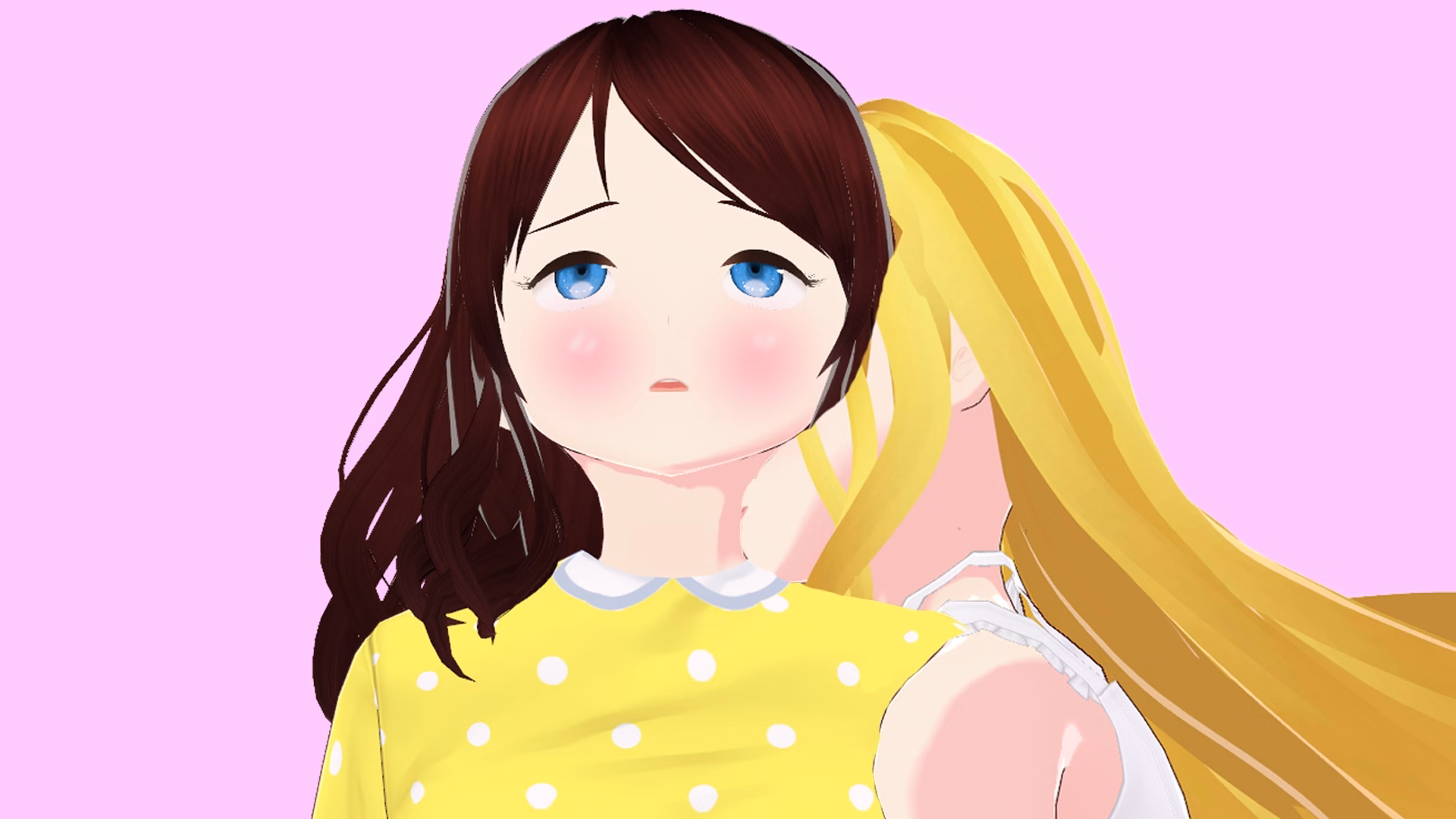 VN Ren'Py Completed United by Destiny [v1.0] [Capky Games]