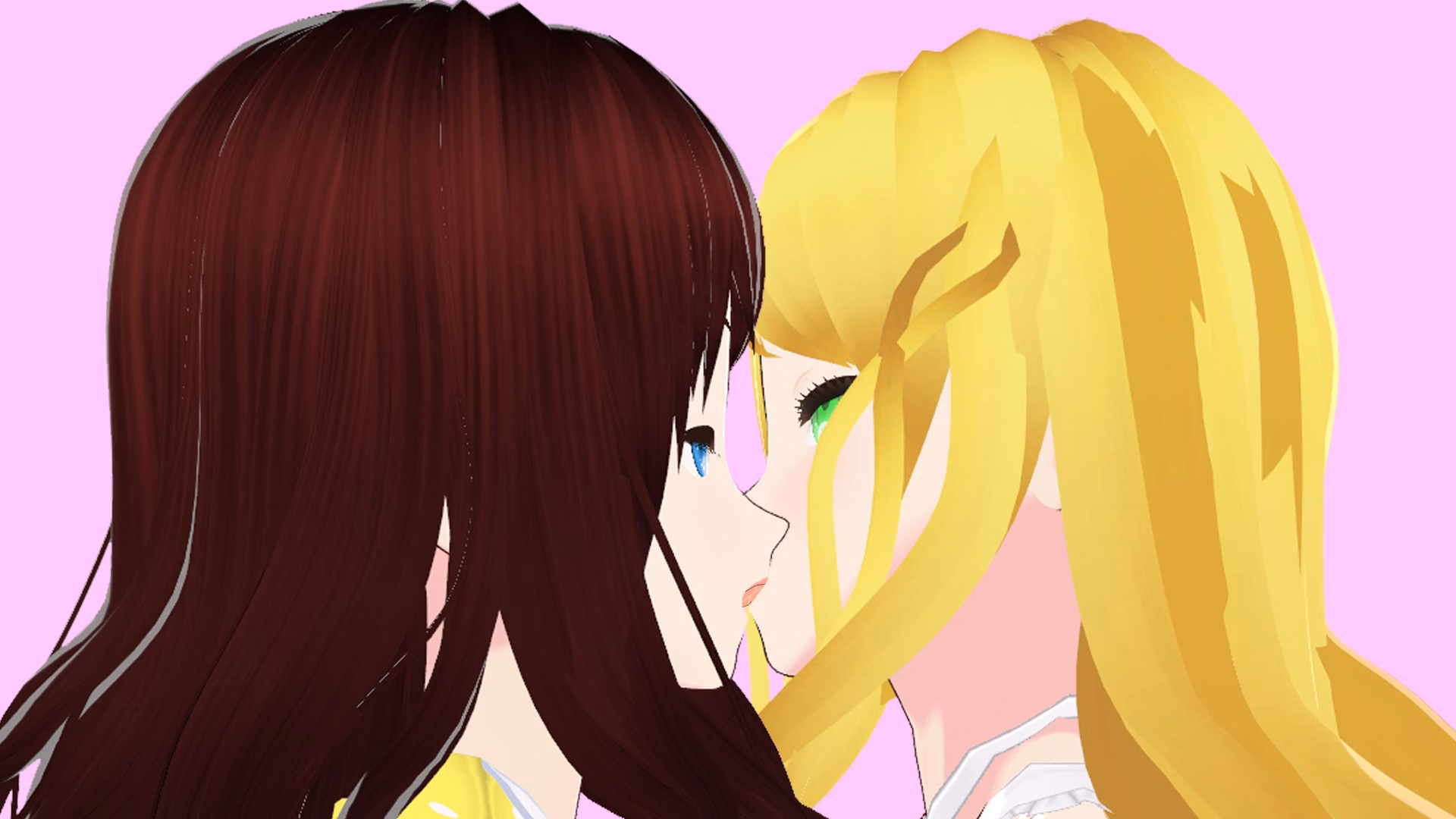 VN Ren'Py Completed United by Destiny [v1.0] [Capky Games]