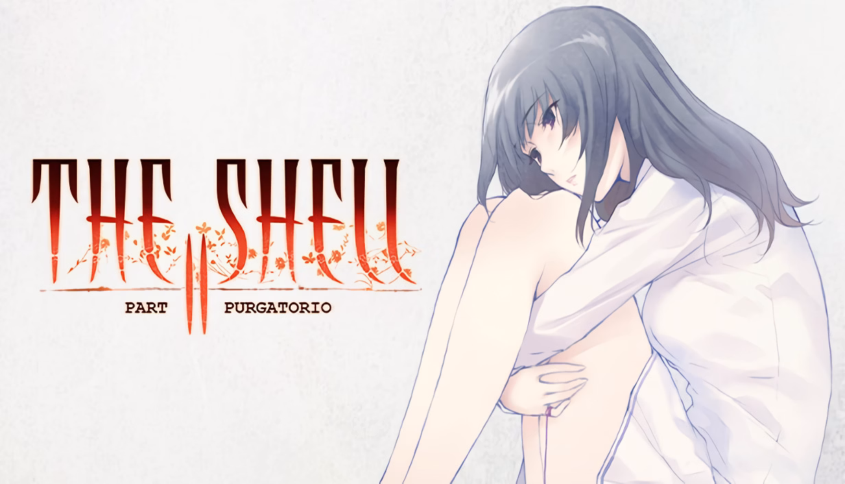 VN Others Completed The Shell Part II: Purgatorio [v1.0.0H] [Innocent Grey] download