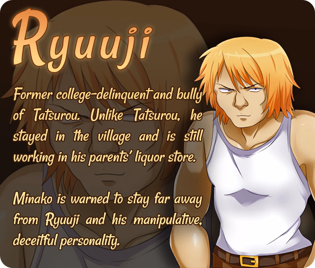 RPGM Completed Minako: Beloved Wife in the Countryside [v1.1 Steam] [Happy Life]