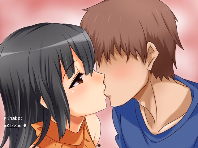 RPGM Completed Minako: Beloved Wife in the Countryside [v1.1 Steam] [Happy Life]