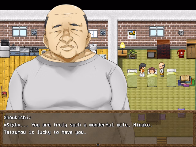 RPGM Completed Minako: Beloved Wife in the Countryside [v1.1 Steam] [Happy Life]