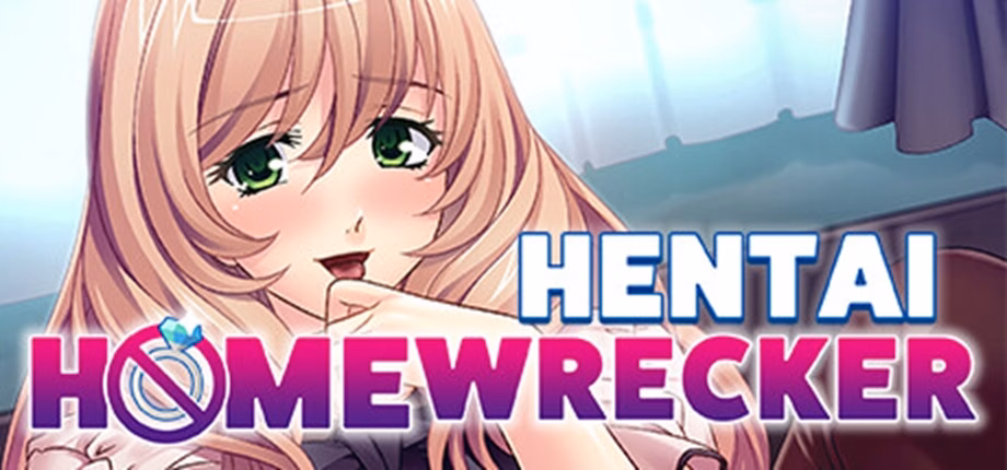 VN Ren'Py Completed Hentai Homewrecker [Final] [Miel]