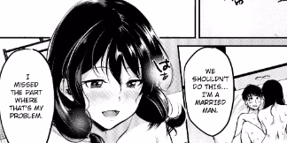 VN Ren'Py Completed Hentai Homewrecker [Final] [Miel]