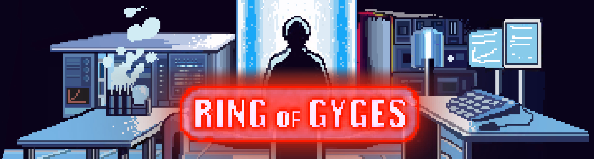 RPGM Ring of Gyges [v0.0.4.1 Bugfix] [4skin Games]