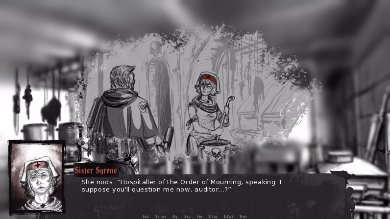 VN Ren'Py Imperial Bureaucracy Hero [v0.3.21] [Munitions Mori]