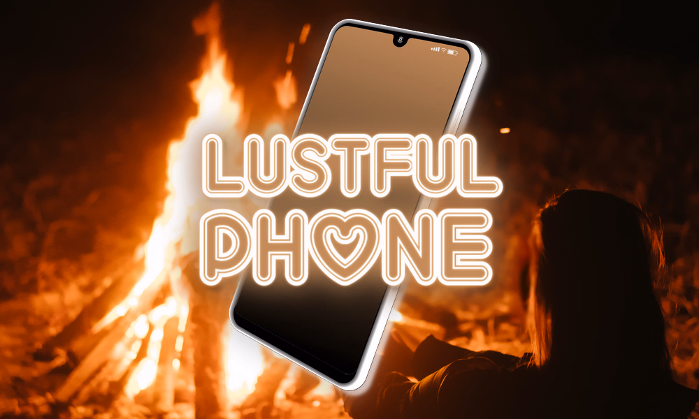 VN Ren'Py Abandoned Lustful Phone [v0.3] [Aason]