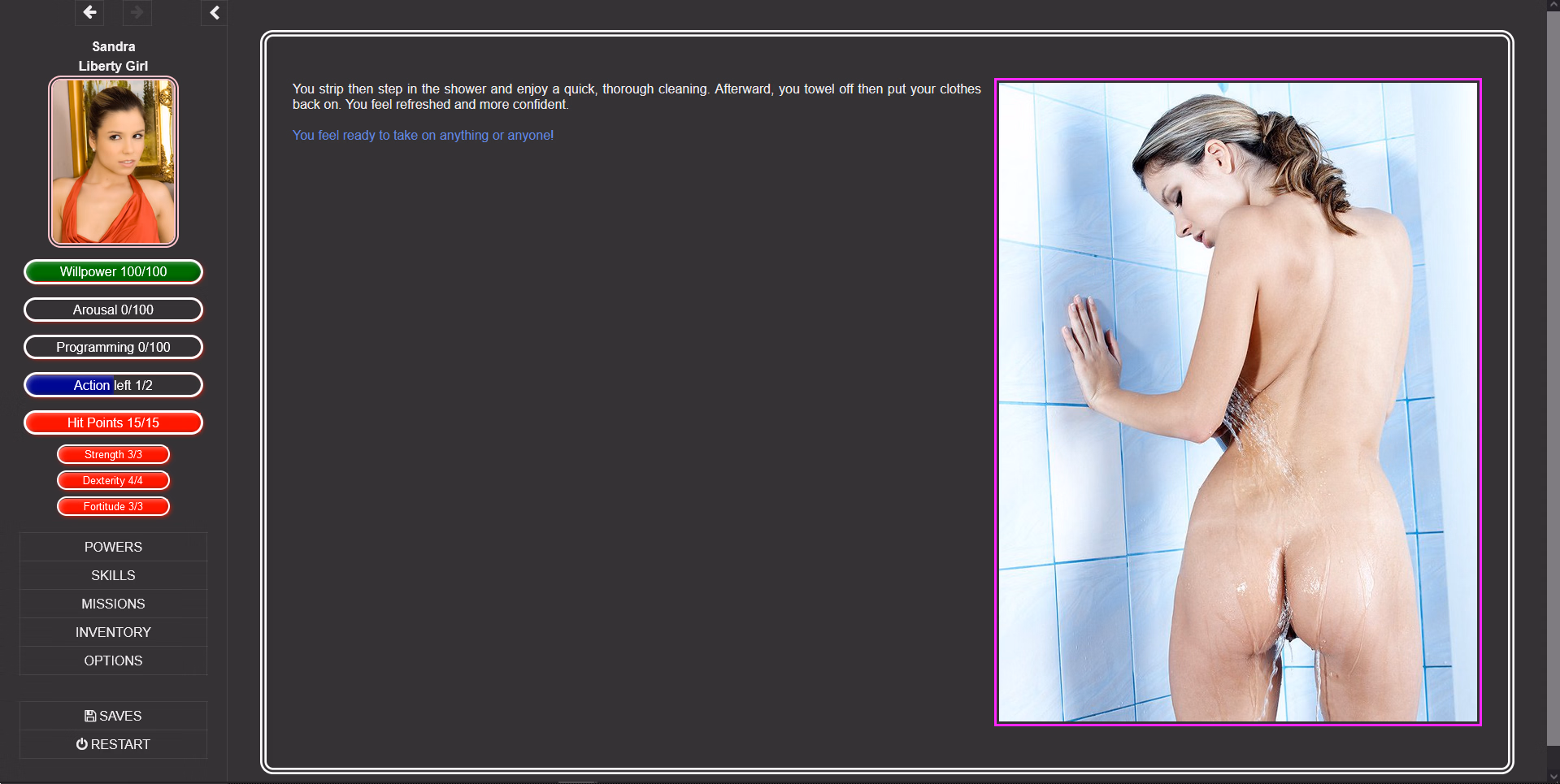 HTML Abandoned Nefarius Evil Plot [v0.18] [bobdenard32]