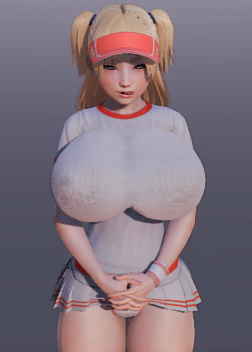 VN Ren'Py Love Island [v0.1 Revamp] [AfroM]