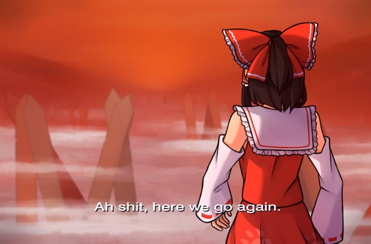 Unity Completed Hypnosis Reimu [v1.13] [Pyon-Pyon-Pyon]
