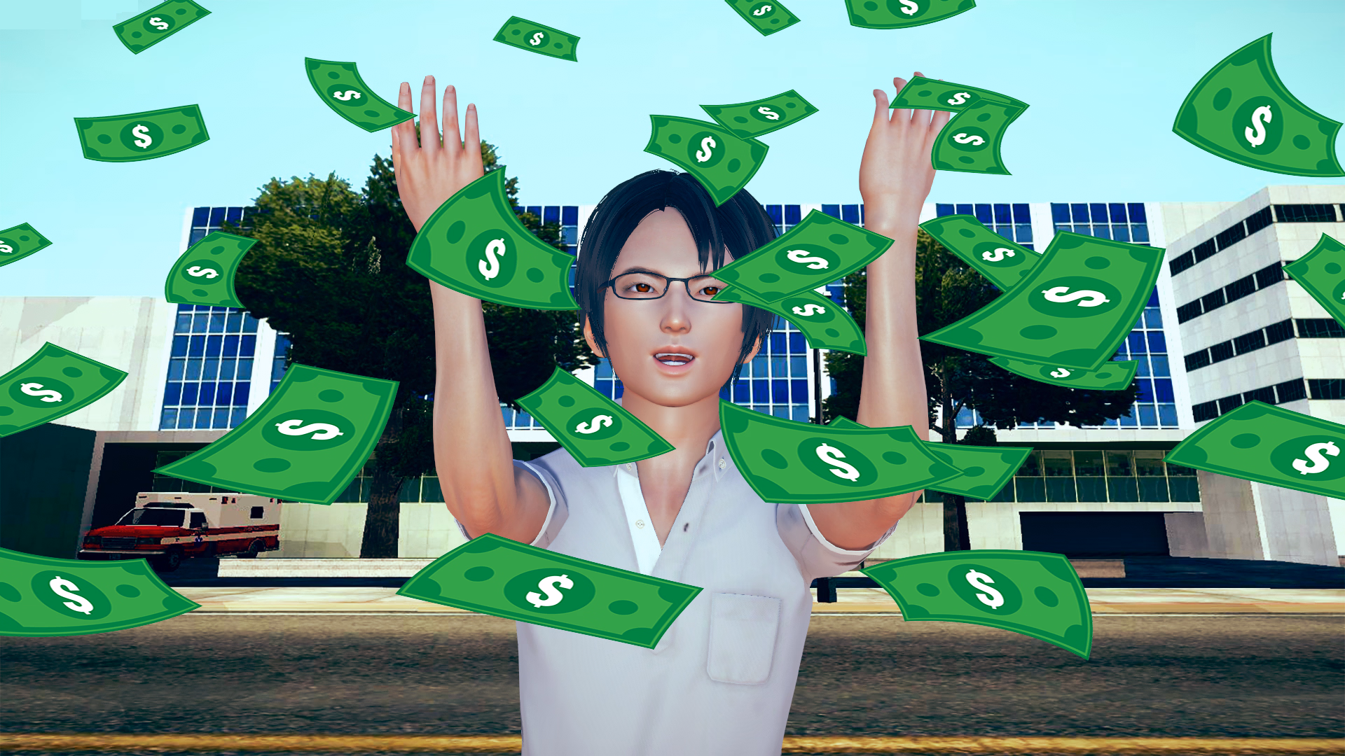 Ren'Py My Bully Tries to Corrupt My Mother Yuna [Ep.3.7 v0.85] [iNTRovertMilf69 Dev]