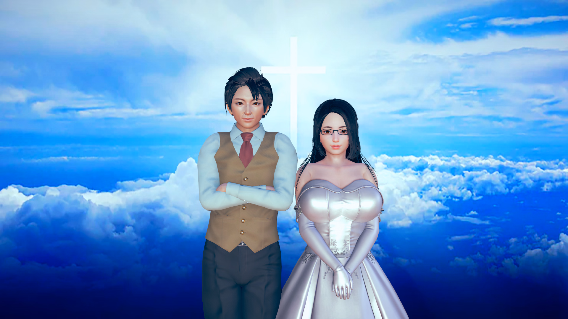 Ren'Py My Bully Tries to Corrupt My Mother Yuna [Ep.3.7 v0.85] [iNTRovertMilf69 Dev]