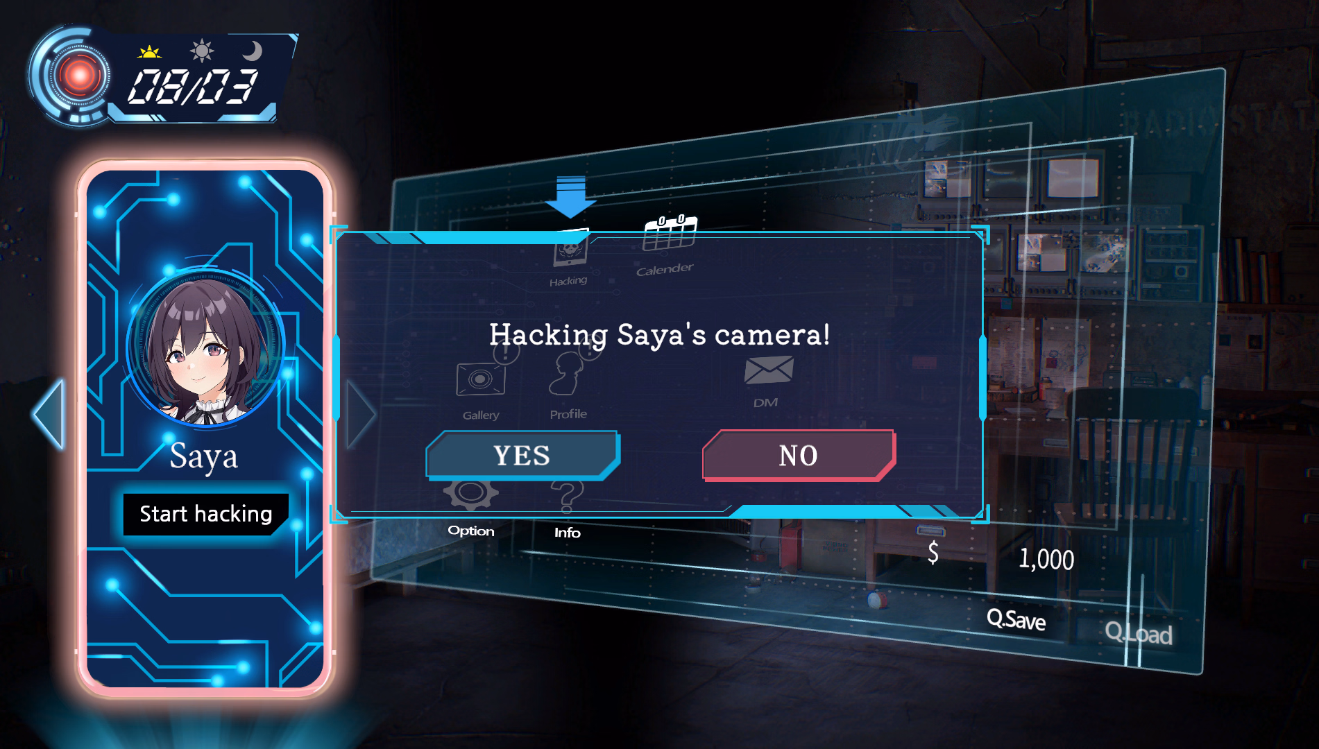 Unity Completed LOOK.hac [v2.2] [TawawaDelivery]