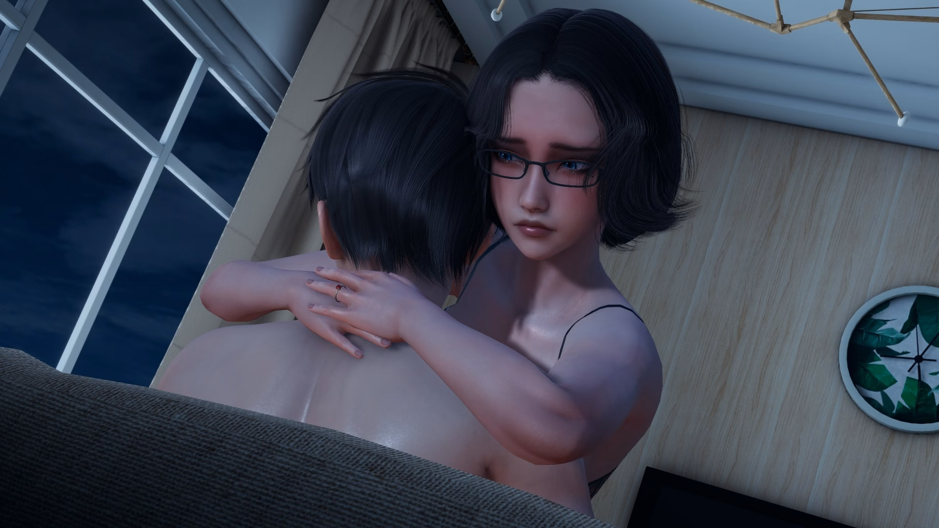 VN Ren'Py Completed H NTR Chronicles [v1.0] [Lazy Gem]