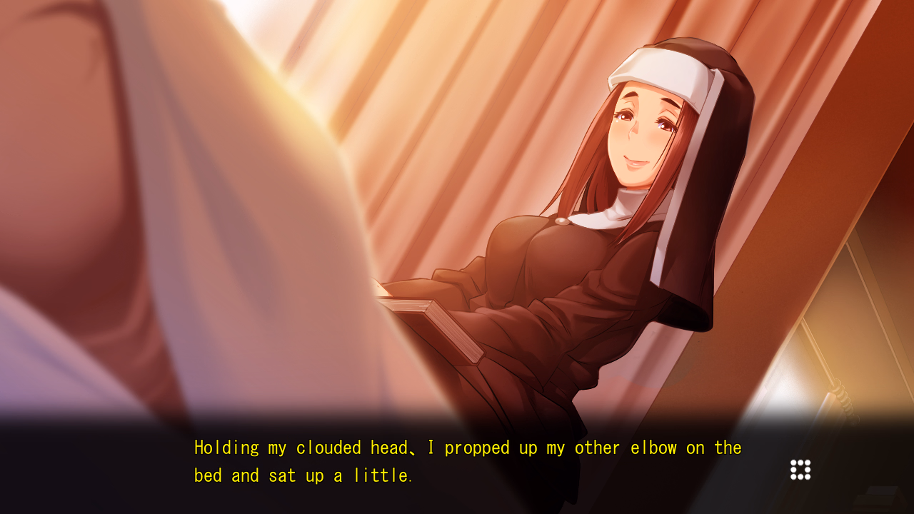 VN Others Completed Spooky Pregnant School: The Conception [v1.01] [Lune]