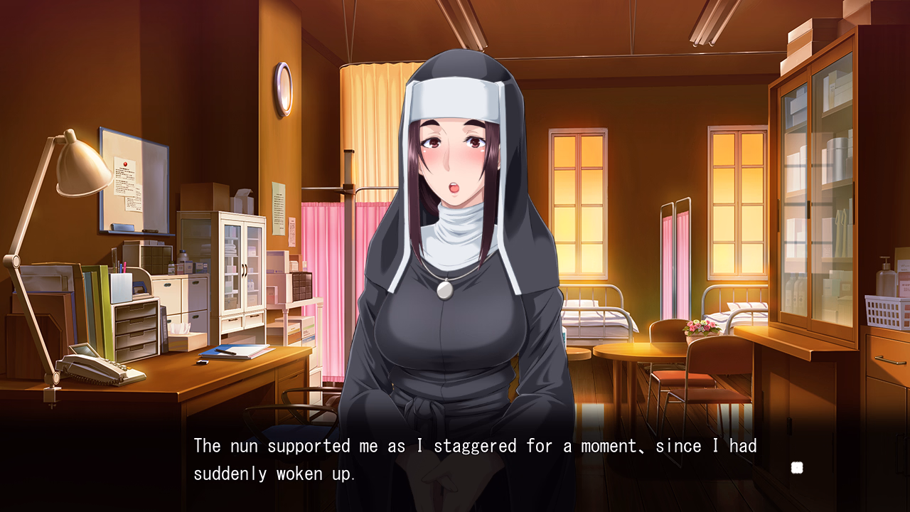 VN Others Completed Spooky Pregnant School: The Conception [v1.01] [Lune]
