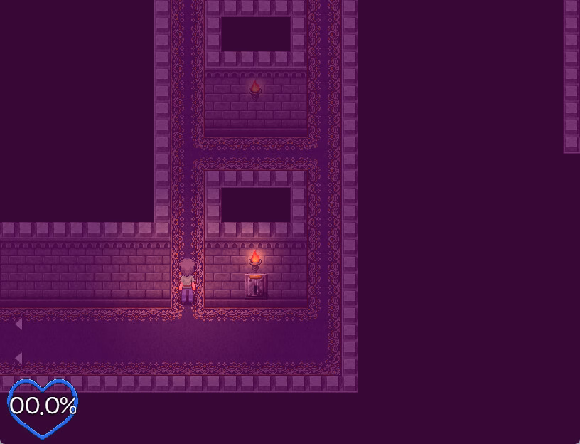 RPGM Completed I Got Trapped in the Succubus's Dream! [v1.3] [karaage catapult]