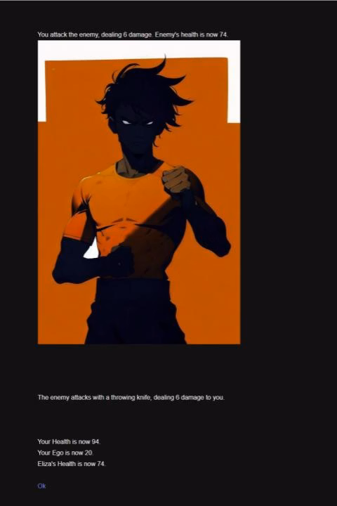 HTML Abandoned Zapple! [v.066] [beets]