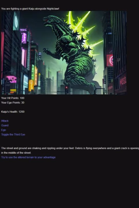 HTML Abandoned Zapple! [v.066] [beets]