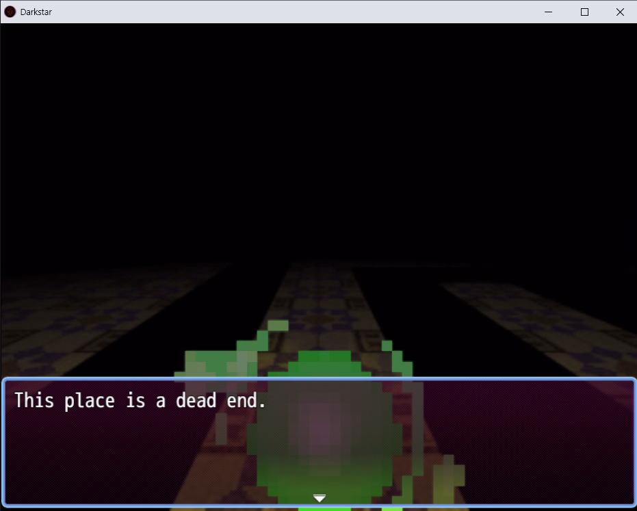 RPGM Darkstar [v0.7] [Harold]