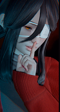 VN Ren'Py Abandoned Echoes in the Downpour [v0.1] [Team Tartarus]