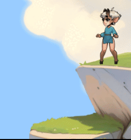Others Abandoned Horny Nature [v0.01 Fixed] [Ok_Stroppy]